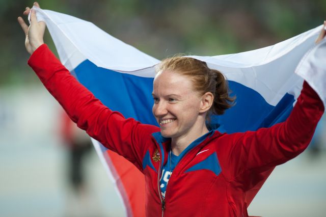 Светлана Феофанова