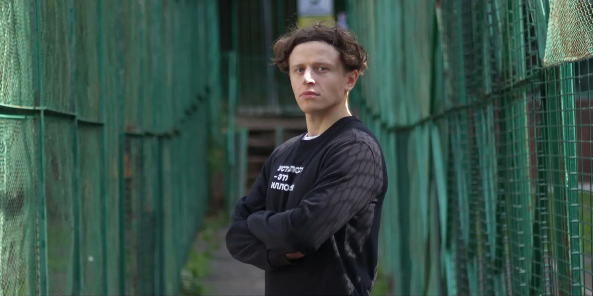 «В XXI веке можно бить не красных или белых, а по мячу». Творческое футбольное объединение меняет взгляд на игру