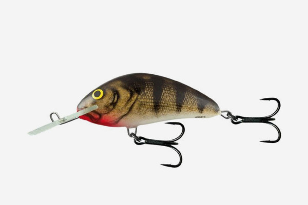 воблер salmo