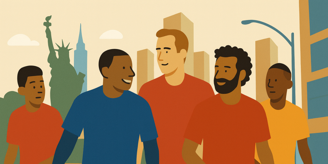 УЕФА разрешил матчи топ-лиг на других континентах. Почему это — революция в футбольном мире