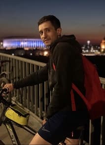 Васин Сергей