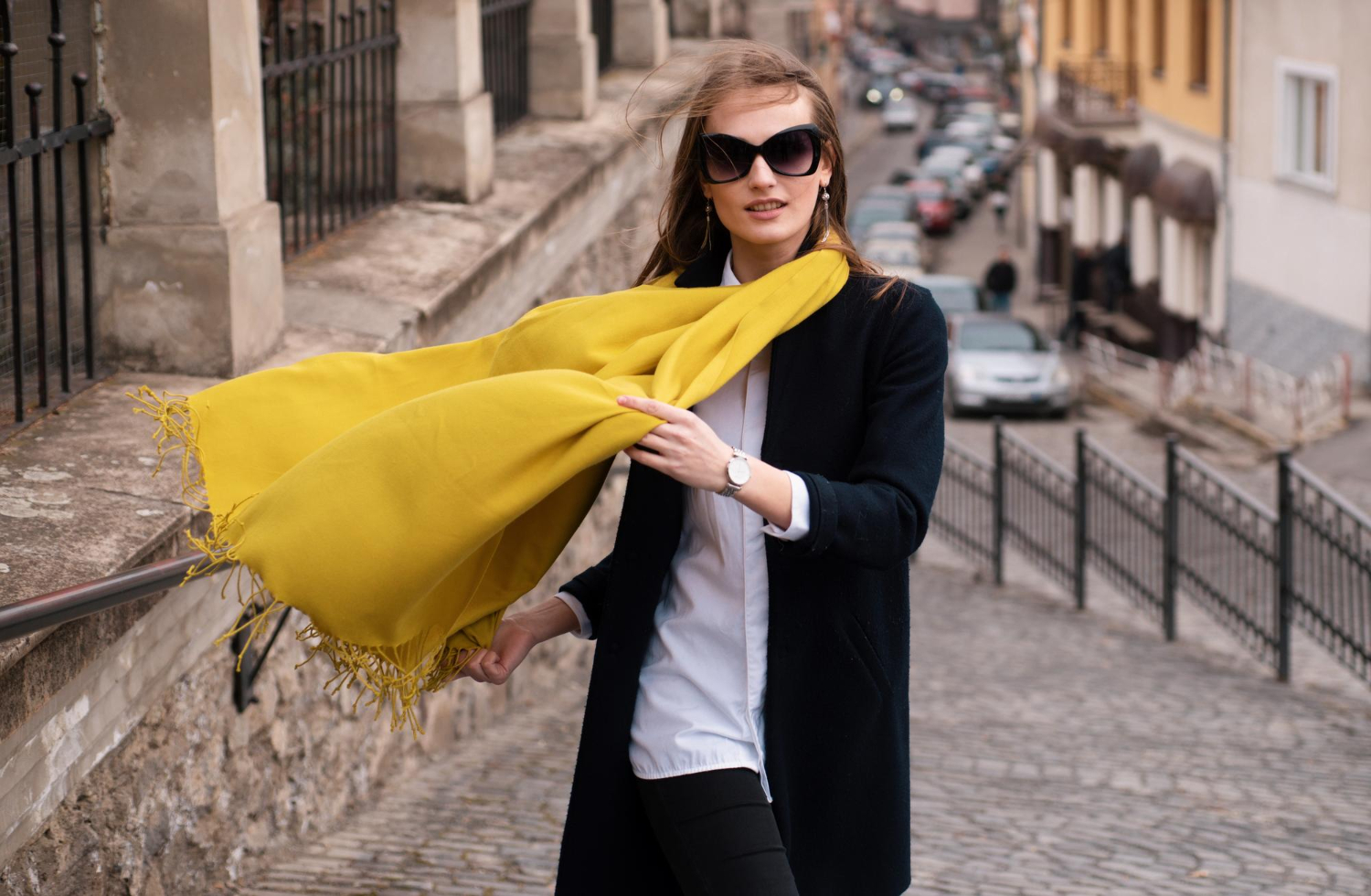 Круг Иттена. Акцент в образе