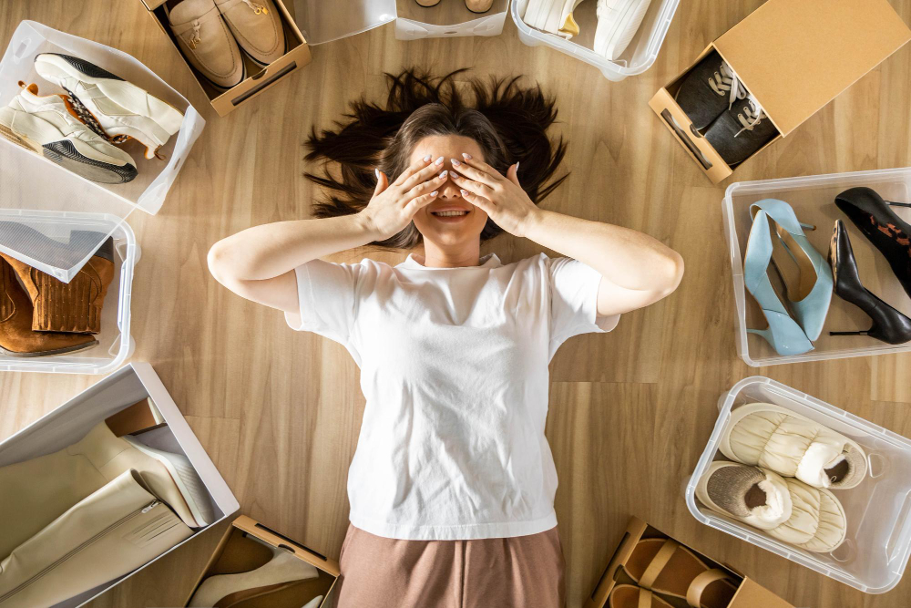 Разумное потребление