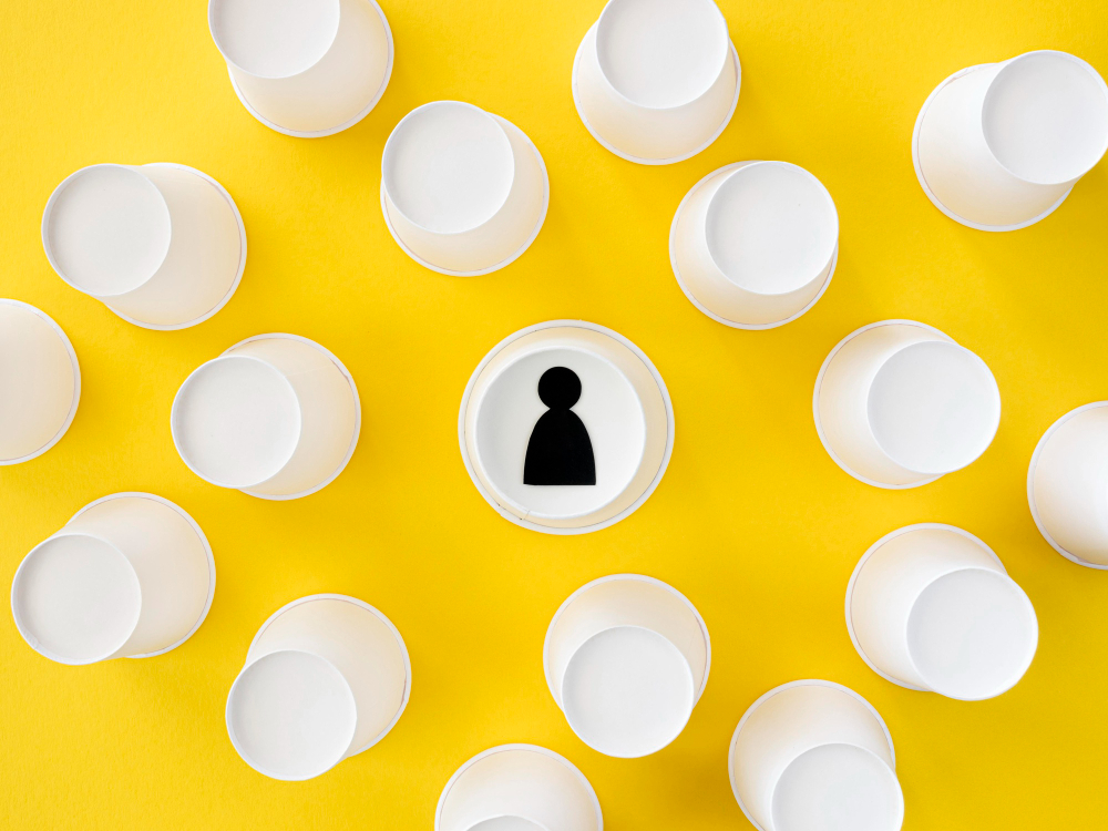 Как сделать распаковку личности