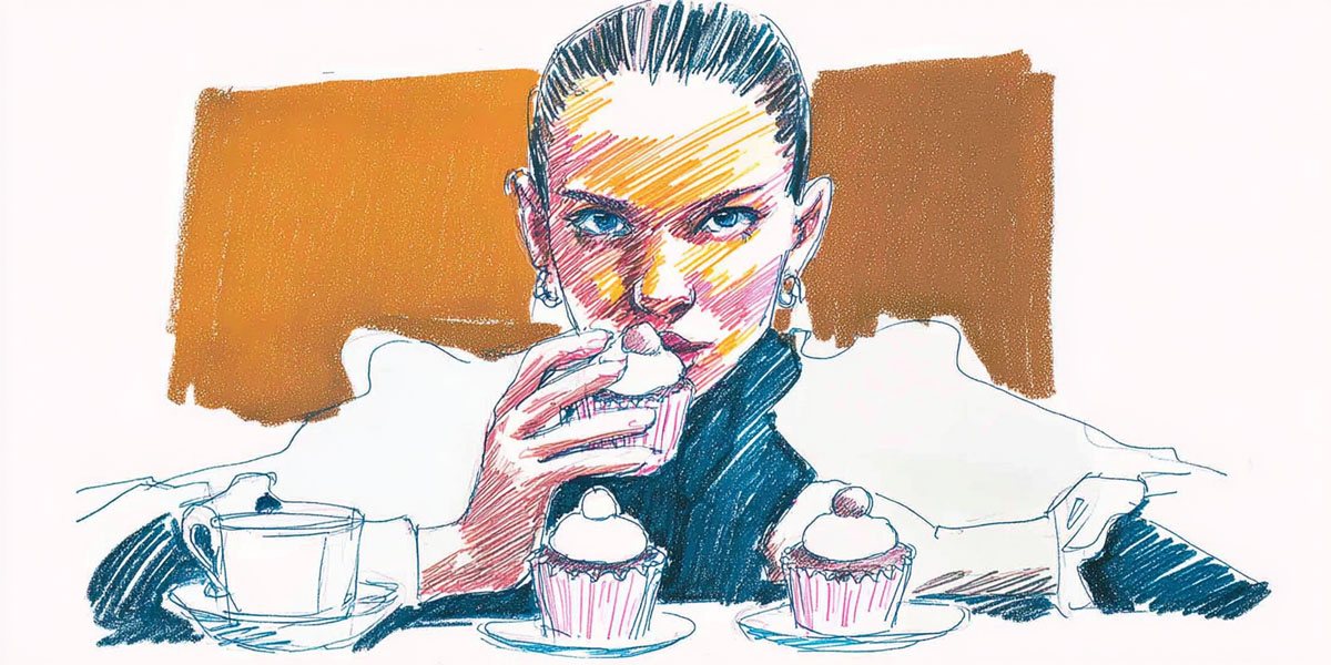 Сложнее, чем бросить курить: как я месяц почти не ела сладкое
