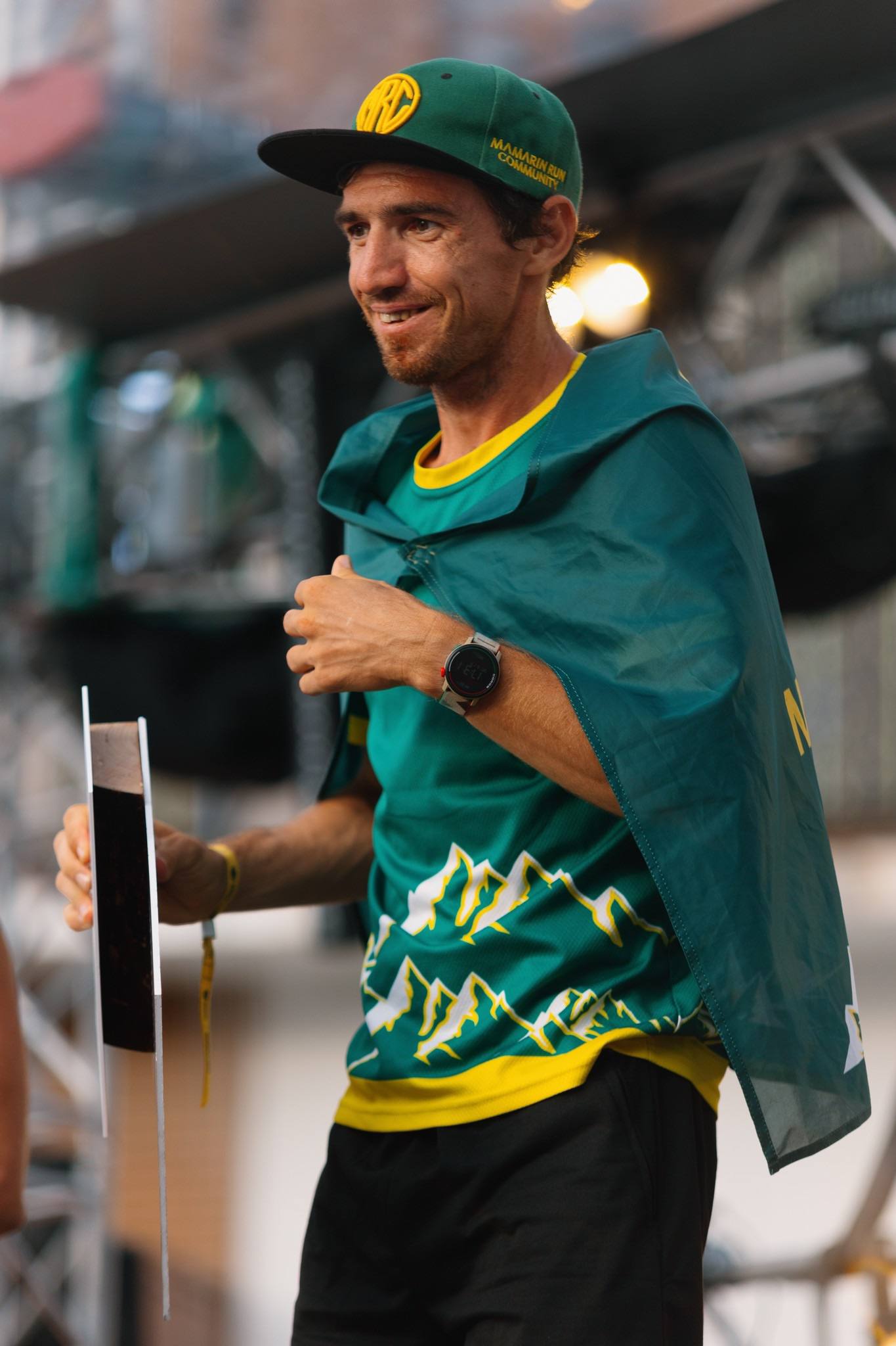 Алексей Мамарин