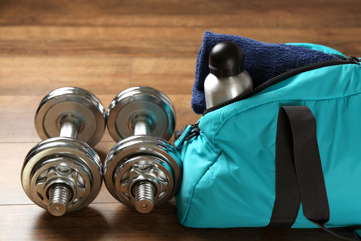 7 идей, как поддерживать активность в автопутешествии