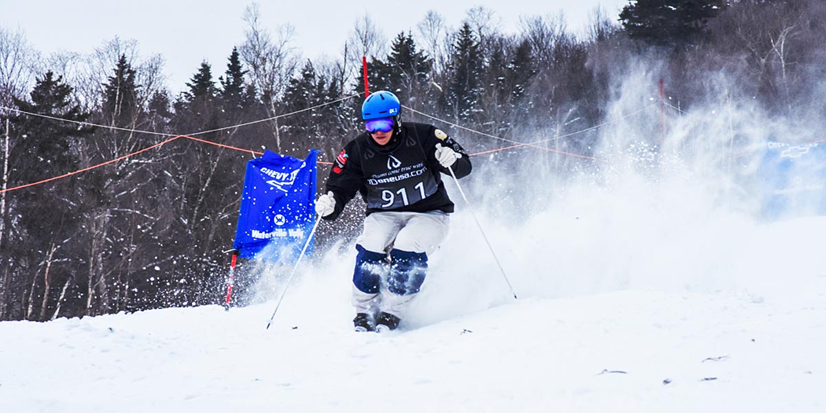 Что такое могул