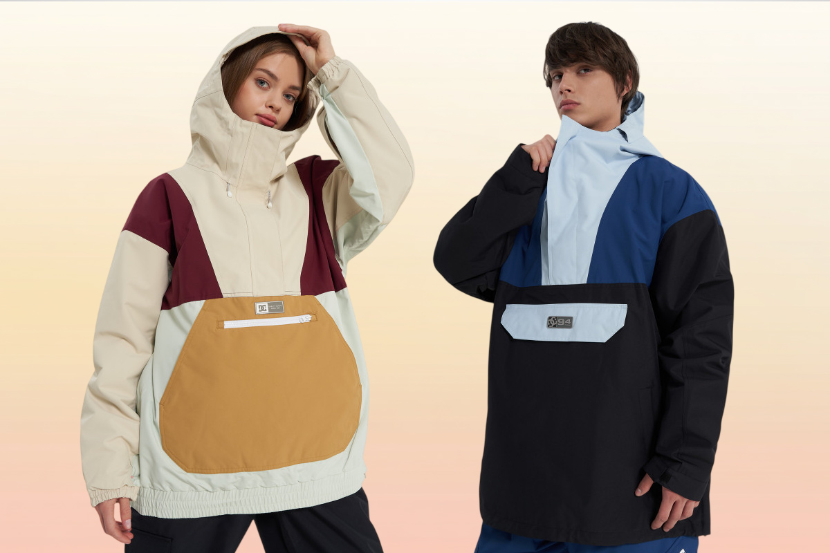 Куртки для женщин весна 2026