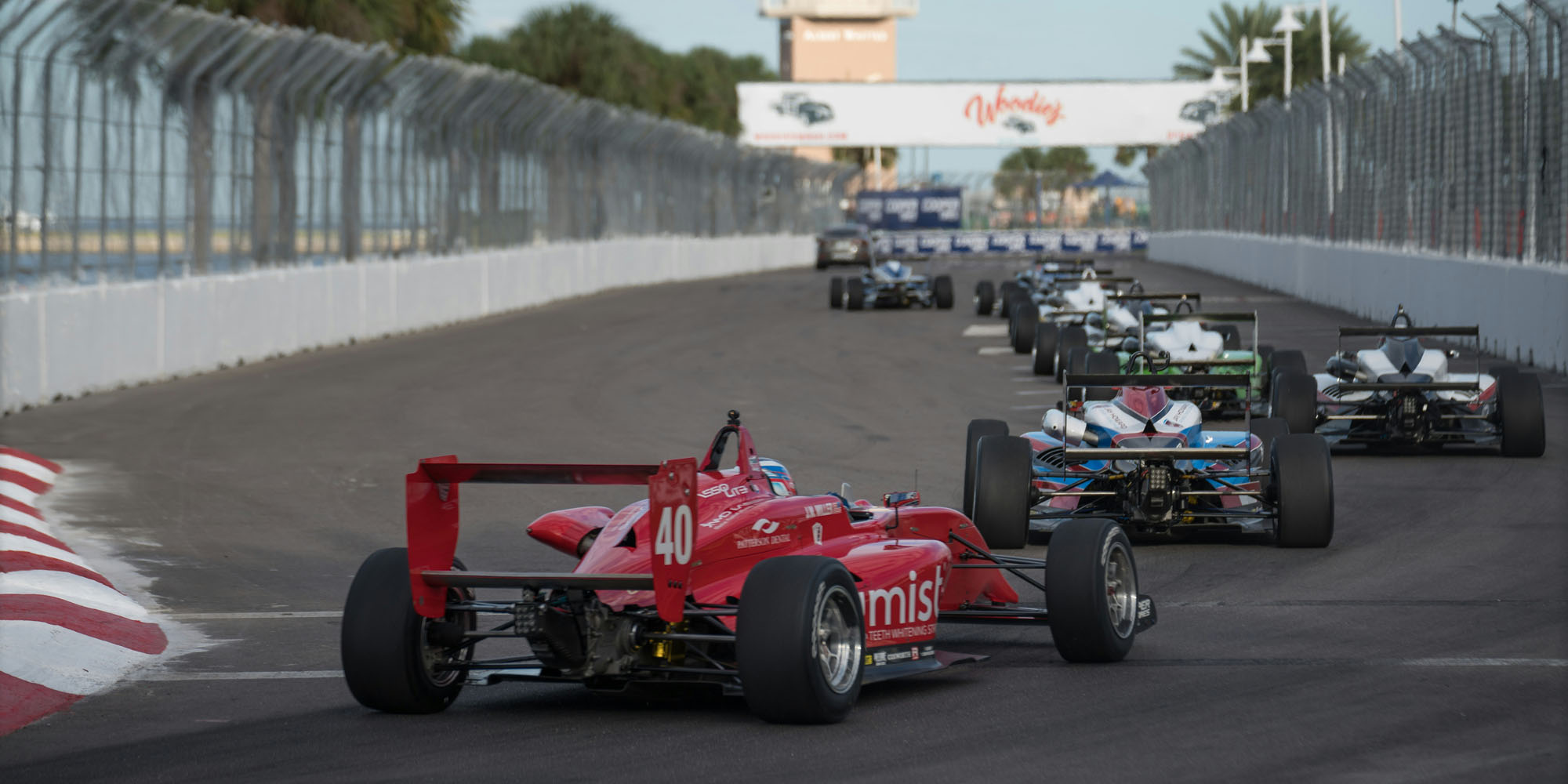 На каком топливе ездят болиды «Формулы-1»