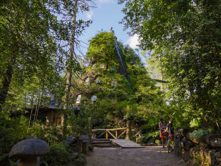 Montana Magica Lodge