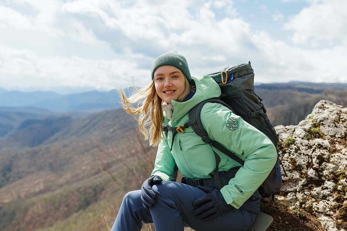 Путешествие в одиночку