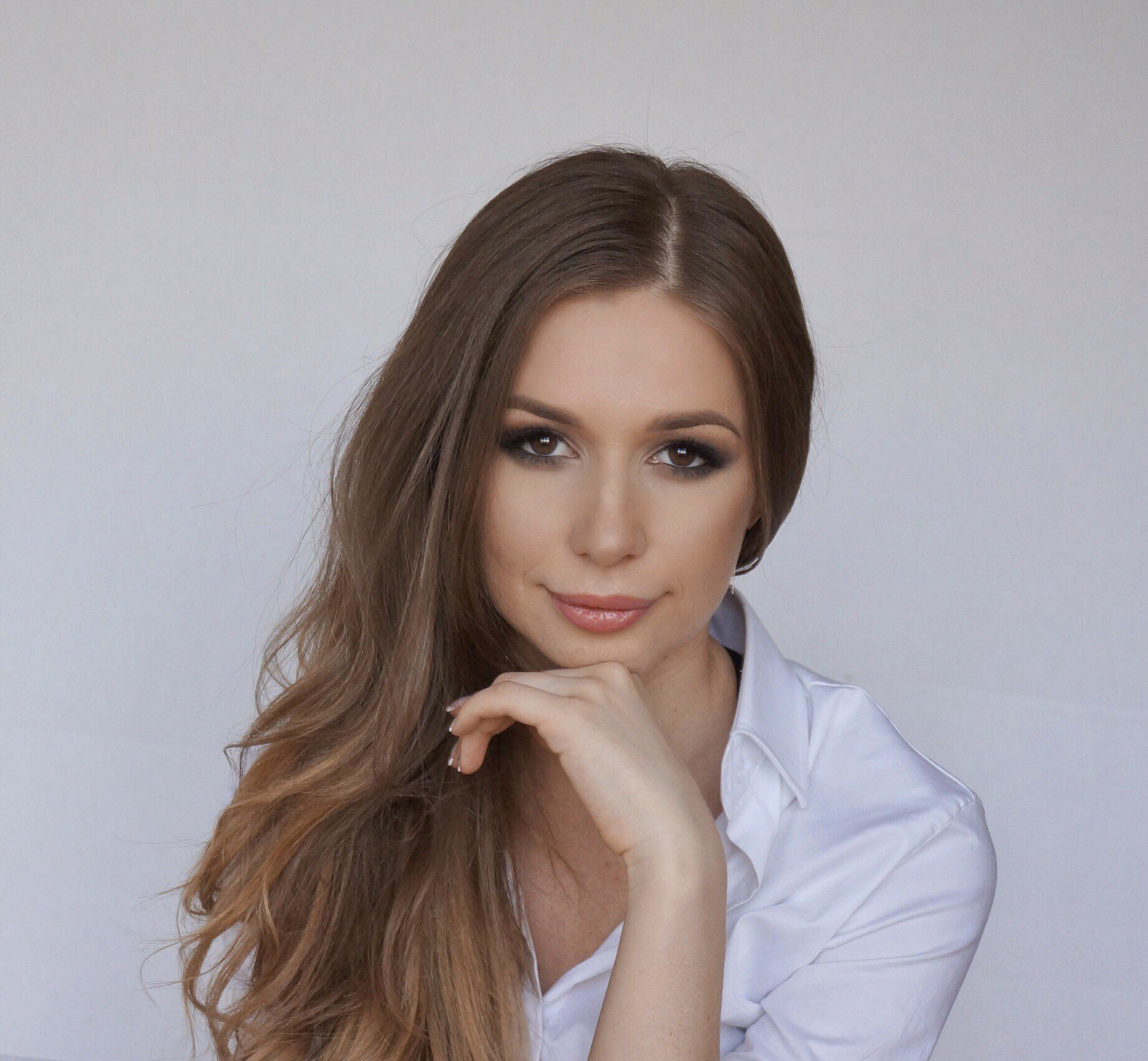 Анна Тронина