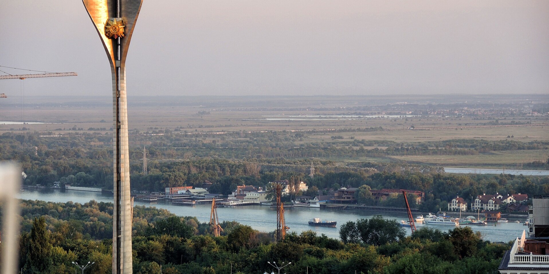 Что посмотреть в Ростовской области: 11 главных достопримечательностей региона
