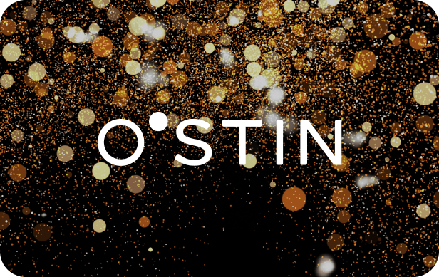 ostin.com