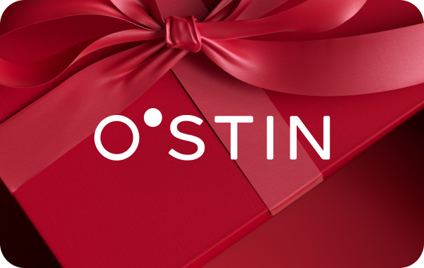ostin.com