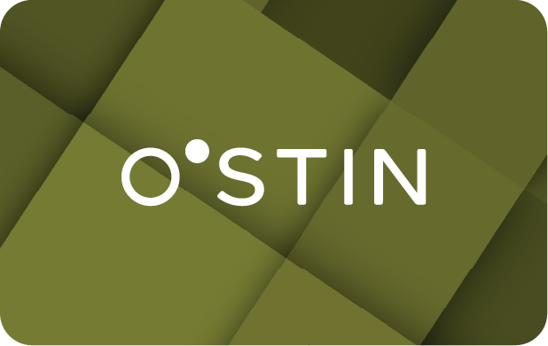 ostin.com