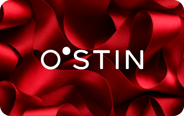 ostin.com