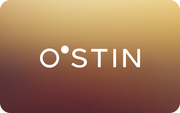 ostin.com