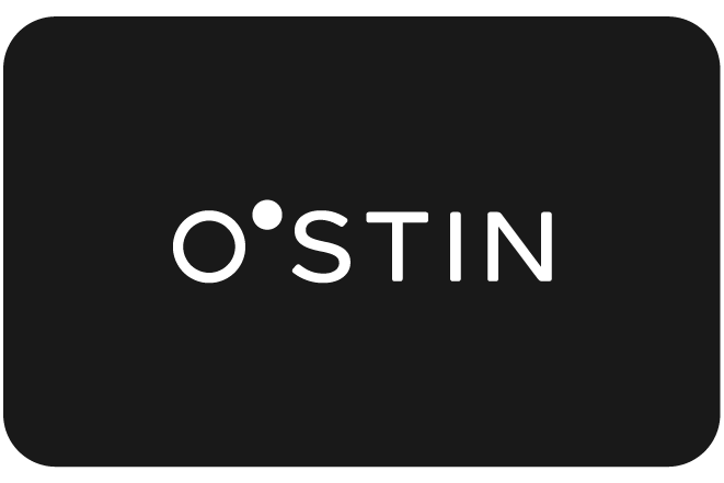 ostin.com
