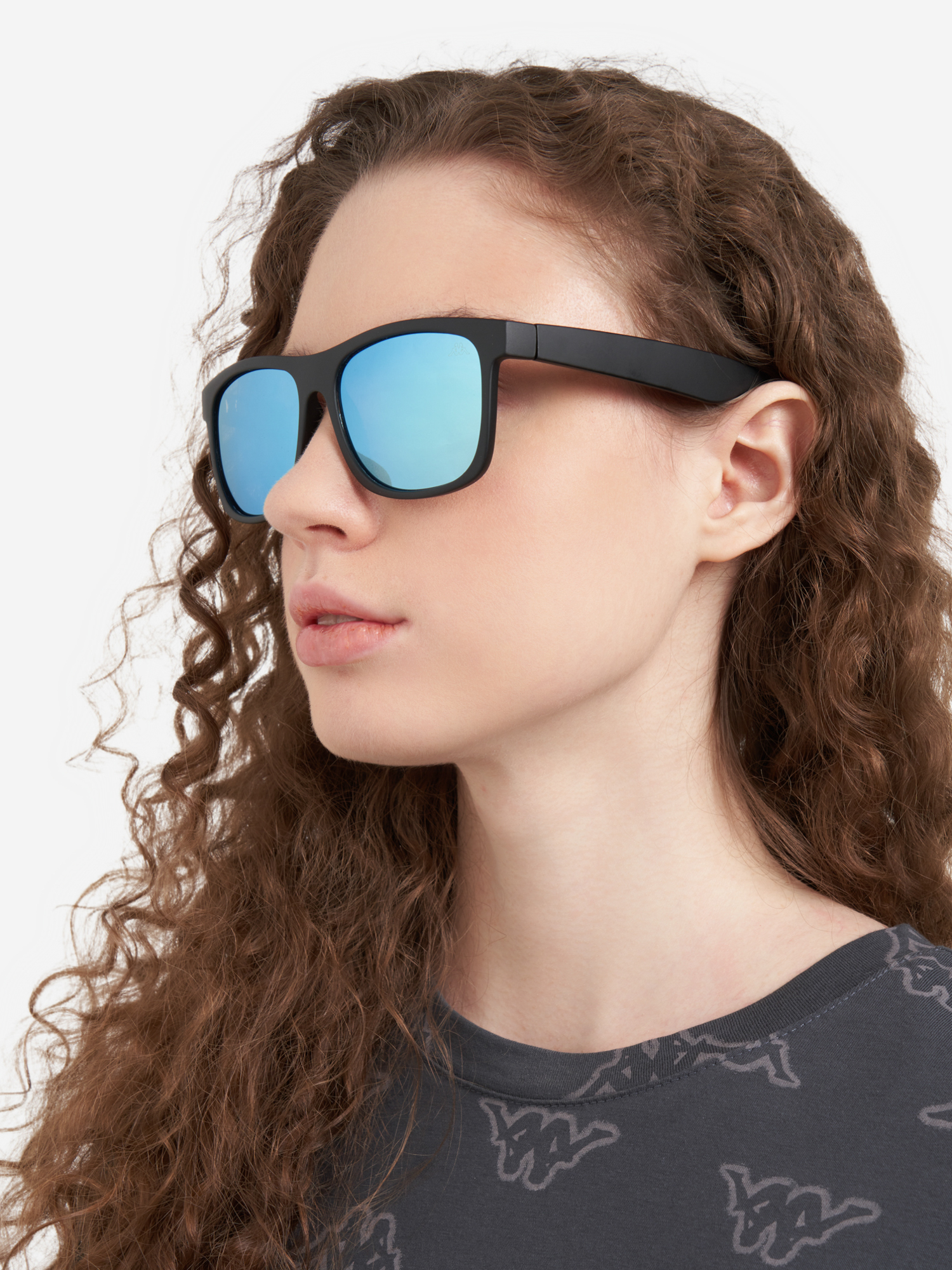 

Солнцезащитные очки Kappa, Черный