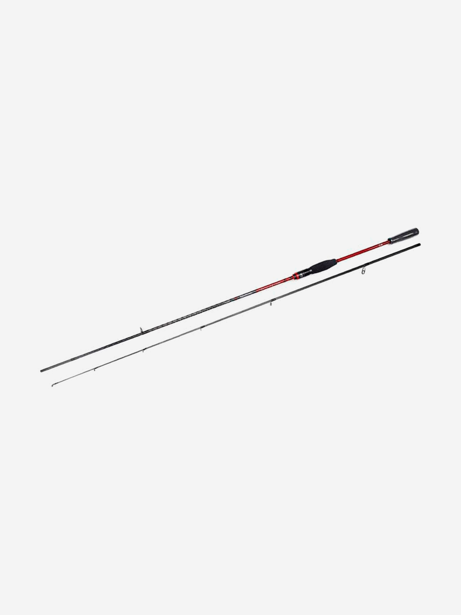 

Удилище спиннинговое DAIWA Ninja Z TS 2.1м 10-30г, Мультицвет