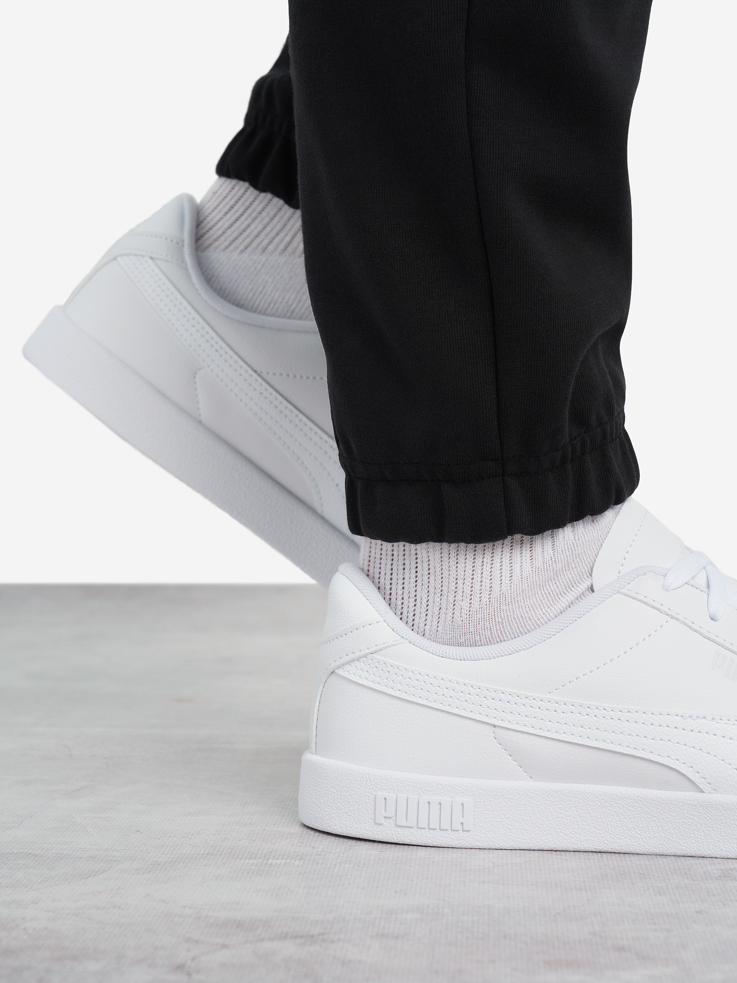 Кеды мужские PUMA Club II Sl, Белый