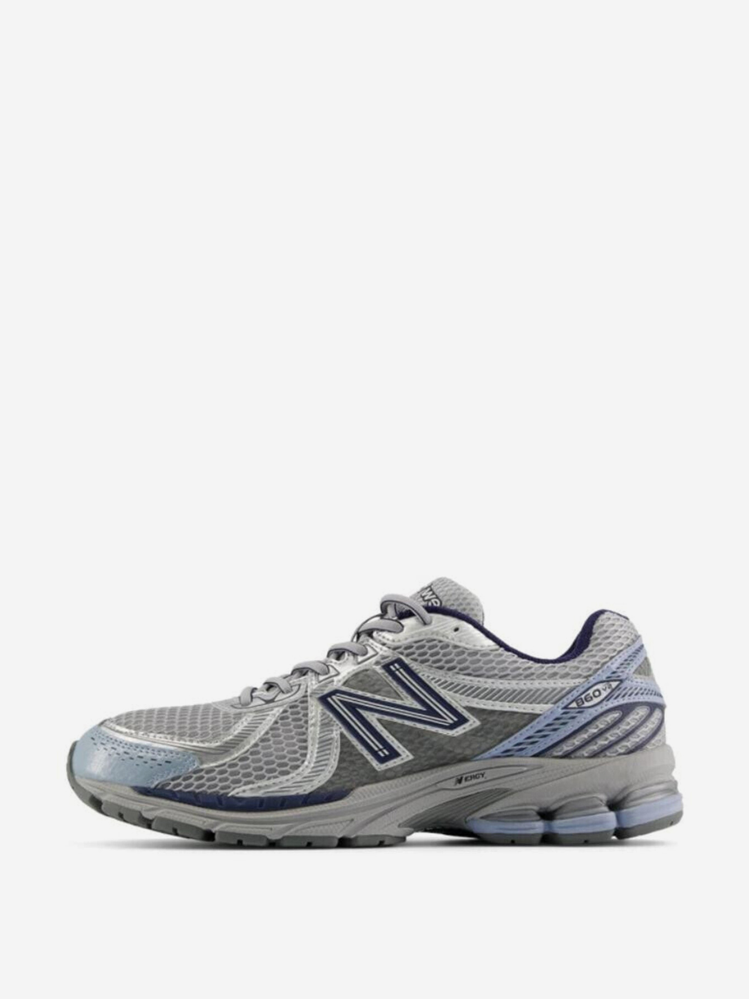 Изображение товара Кроссовки New Balance 860 V2 для активного отдыха и спорта Изображение товара Кроссовки New Balance 860 V2 для активного отдыха и спорта