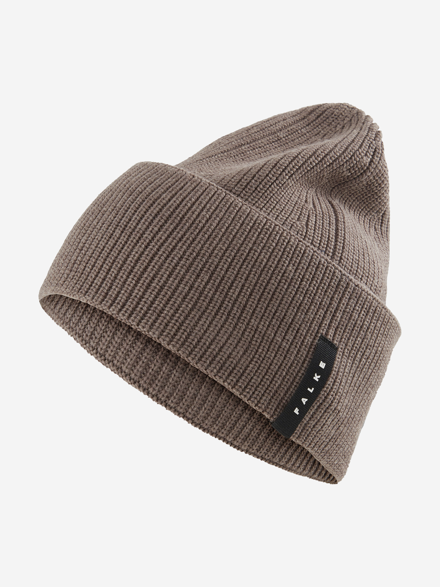 

Шапка унисекс FALKE, Коричневый