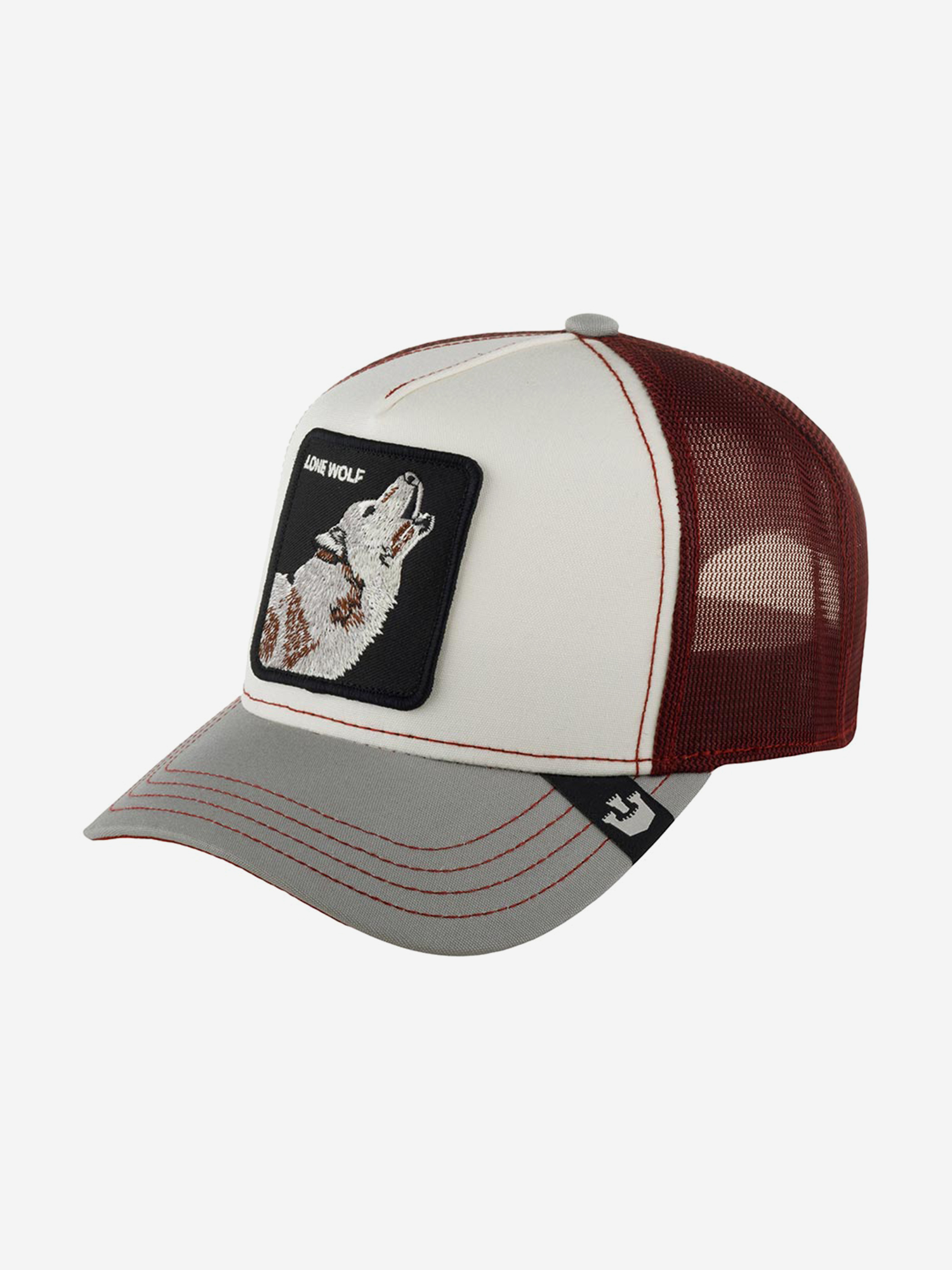 Изображение товара Бейсболка с сеточкой GOORIN BROTHERS 101-1120