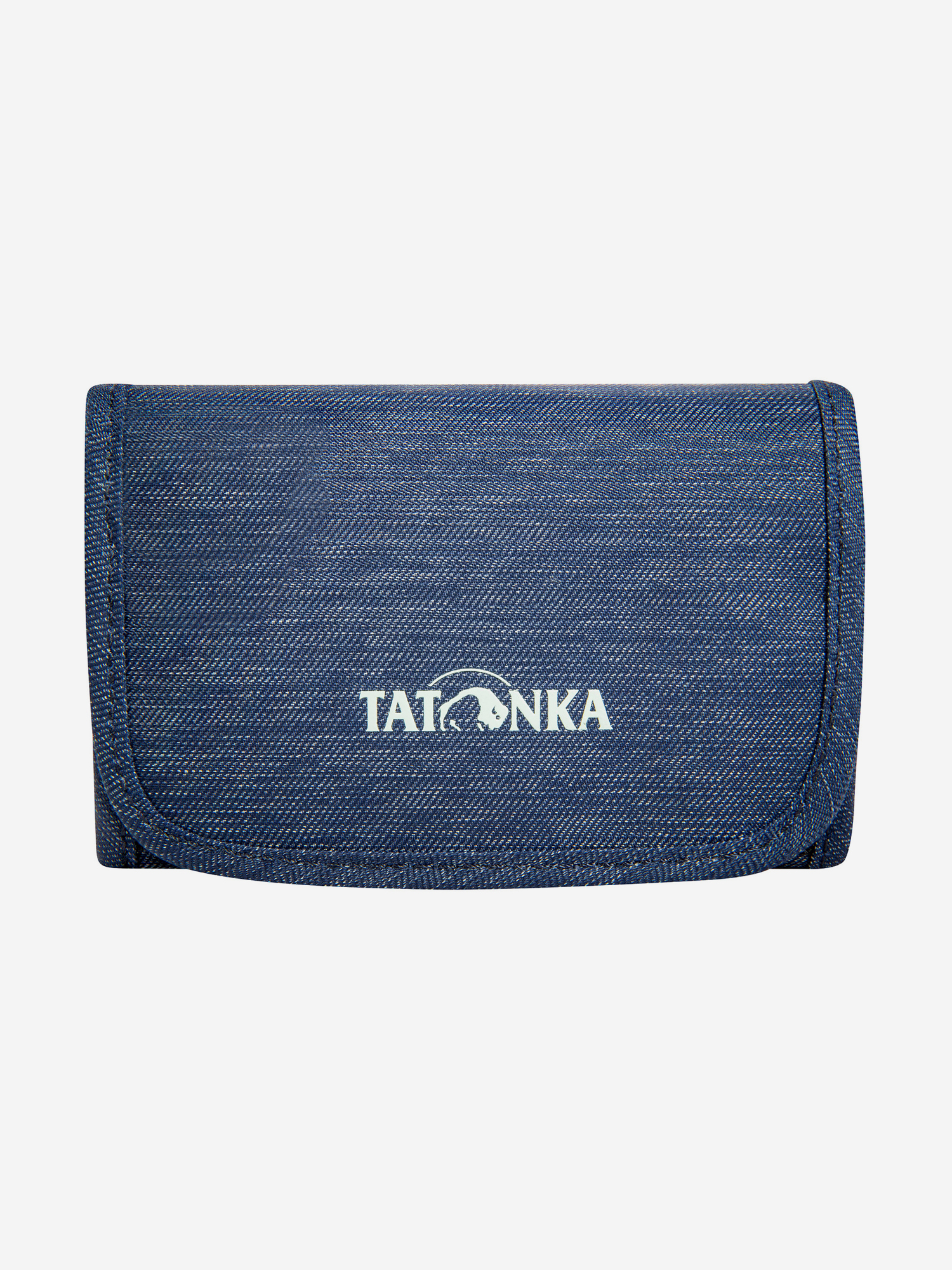 

Кошелек Tatonka, Синий