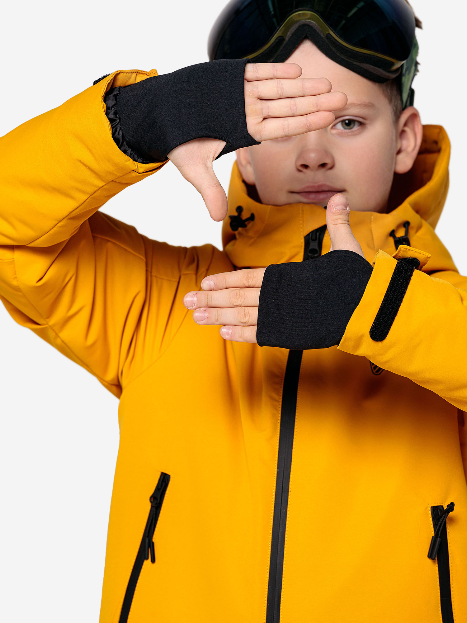 thumb