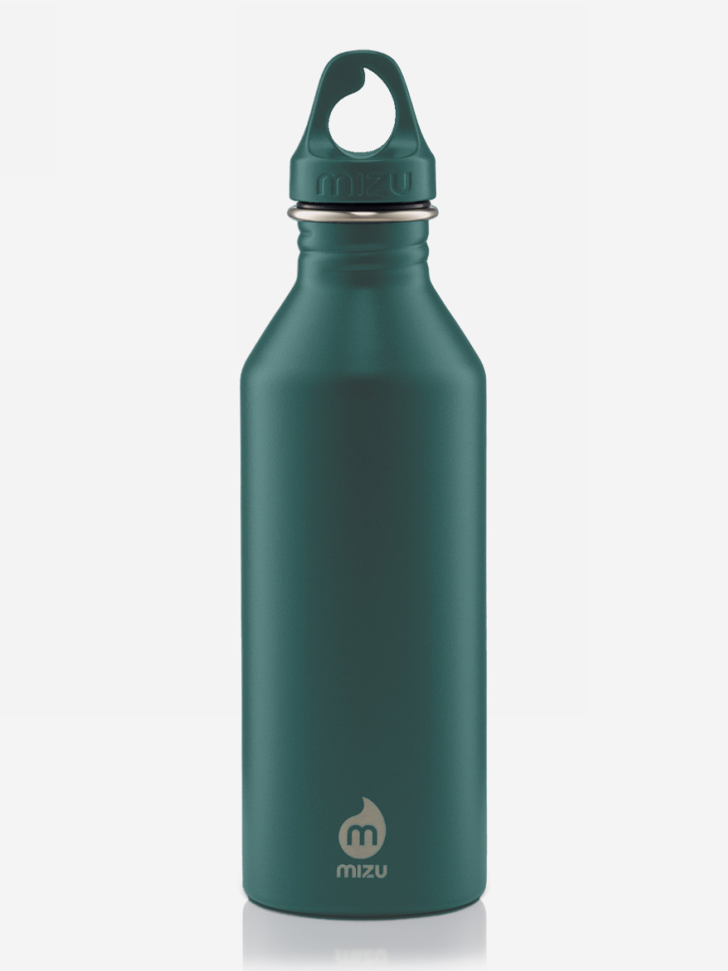 

Бутылка MIZU M8, Forest Green,  мл, Зеленый