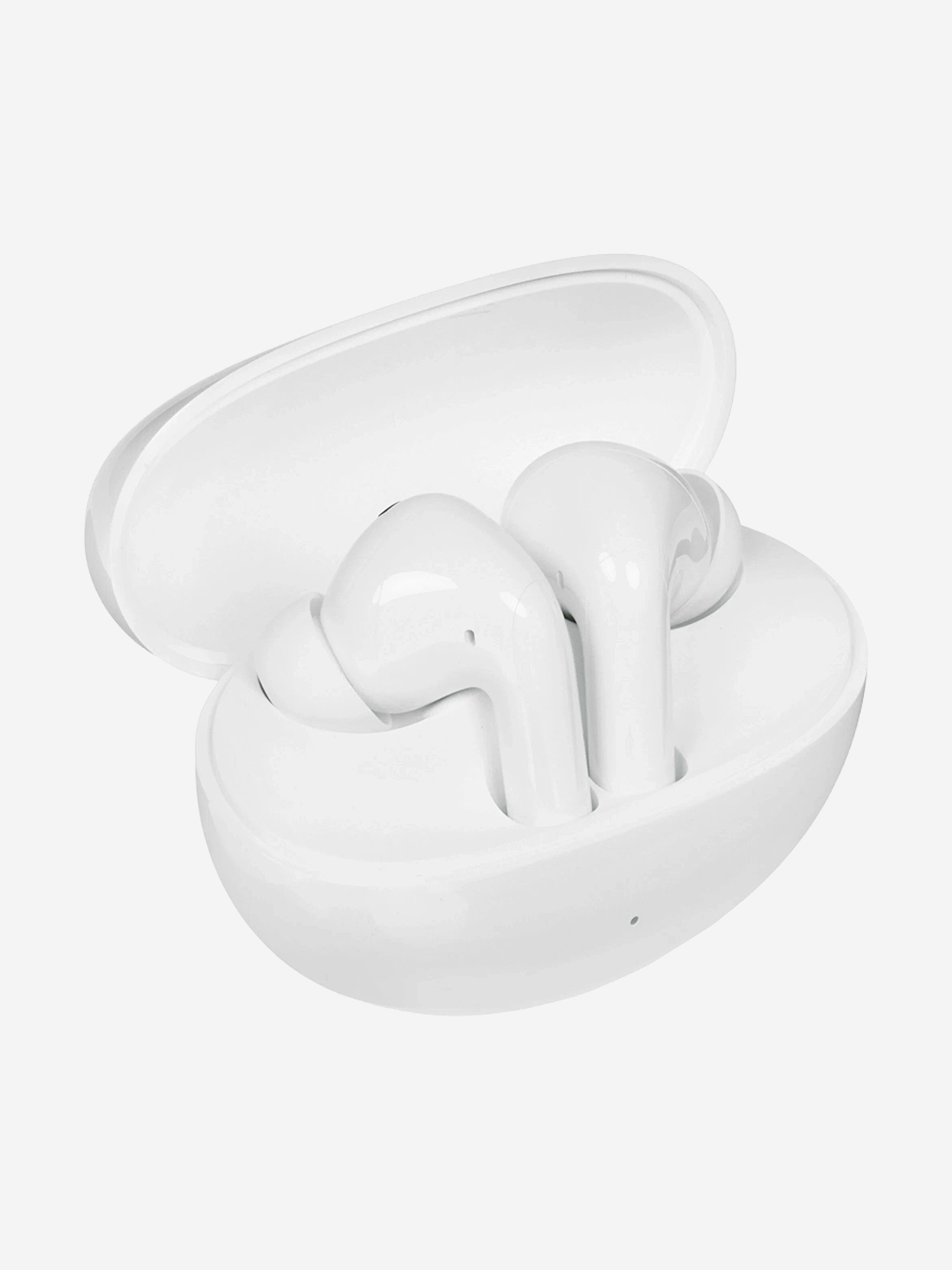 Изображение товара Беспроводные наушники Honor Choice Earbuds X7 Pro белый для спорта и музыки