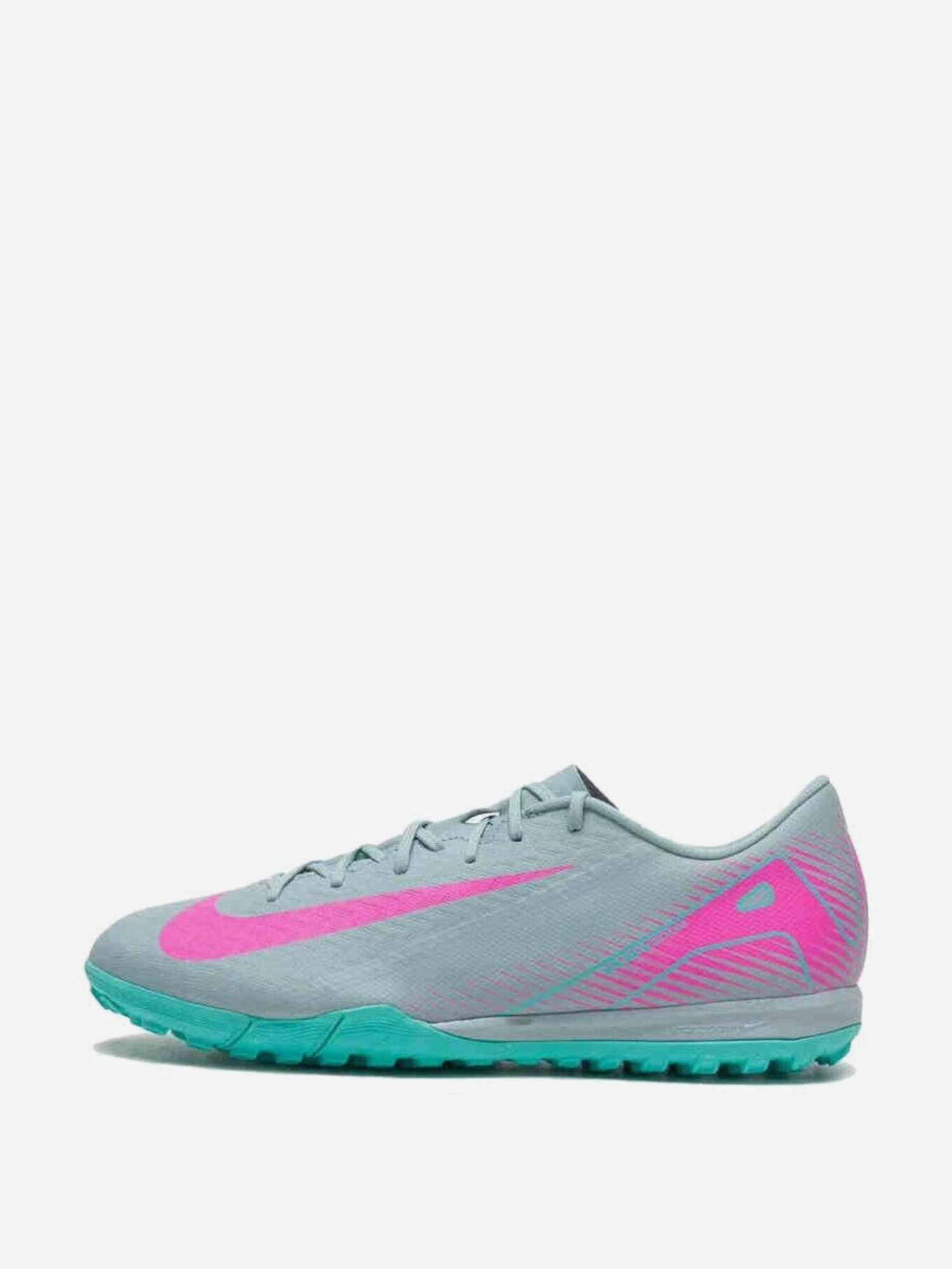 Изображение товара Футбольные сороконожки Nike Mercurial Vapor 16 Academy TF для быстрых игр Изображение товара Футбольные сороконожки Nike Mercurial Vapor 16 Academy TF для быстрых игр