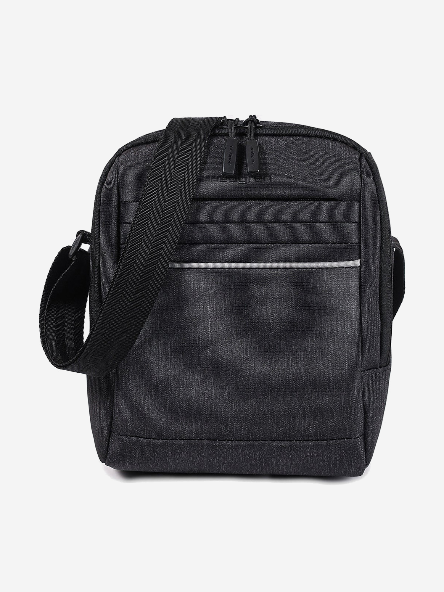 Изображение товара Сумка Hedgren Lineo черная через плечо для путешествий и активного отдыха