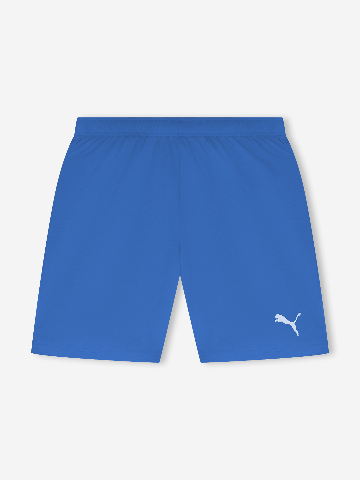 Шорты Puma Teamrise, голубой, арт. 704942p0p-02