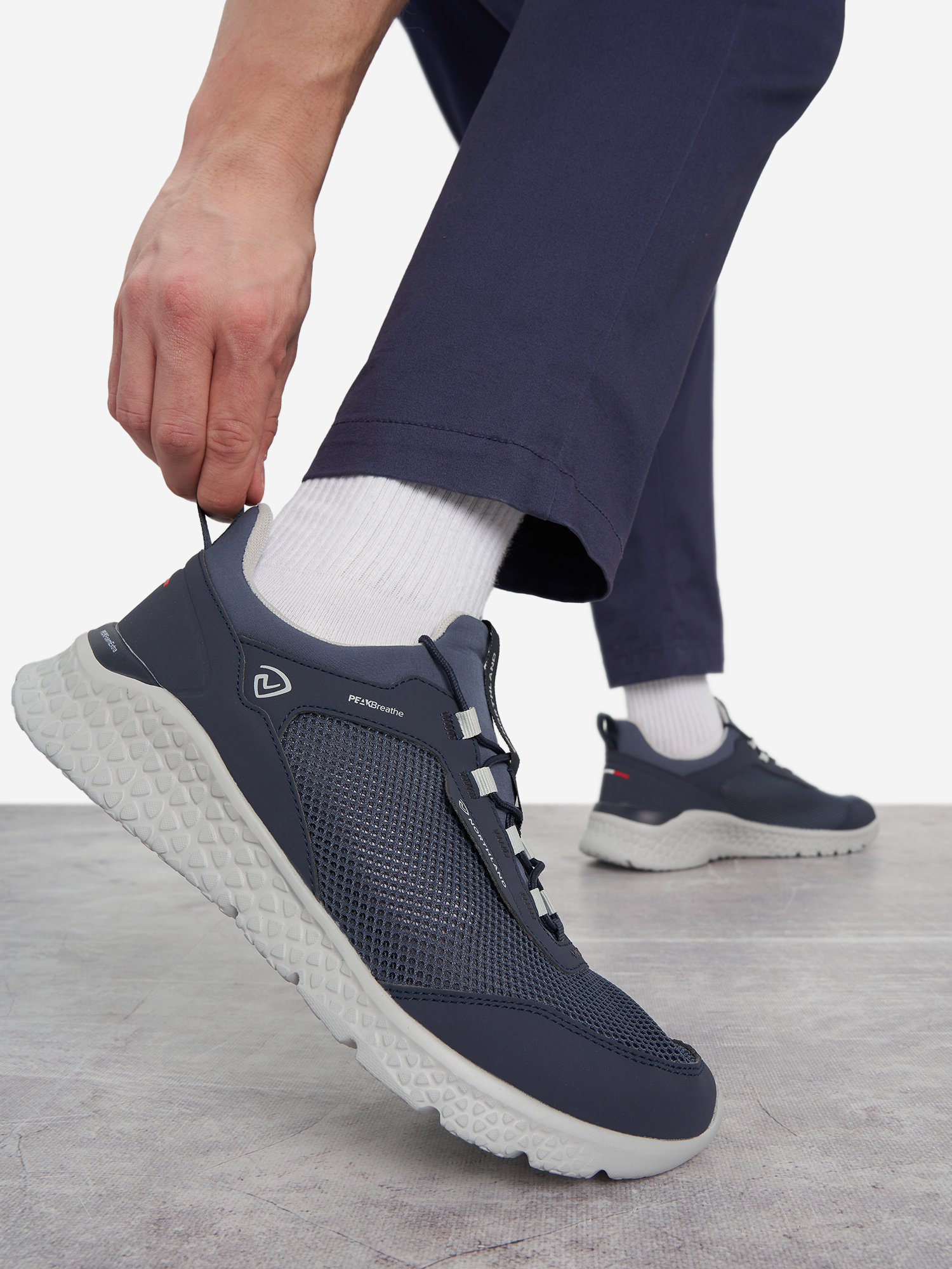 Изображение товара Кроссовки мужские Northland Tosens Mesh 2