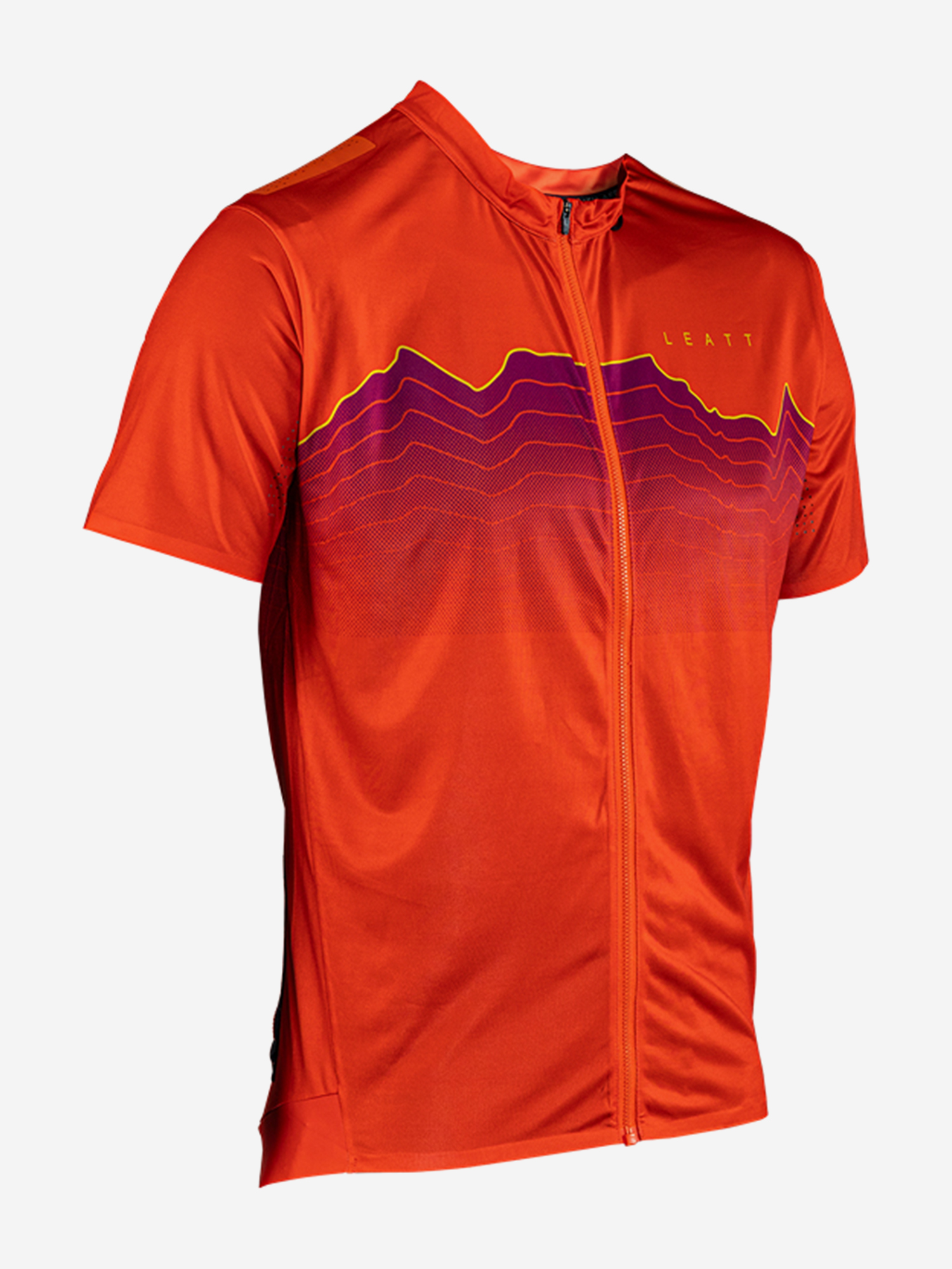 Велоджерси Leatt MTB Trail 30 Jersey Серый 7238₽