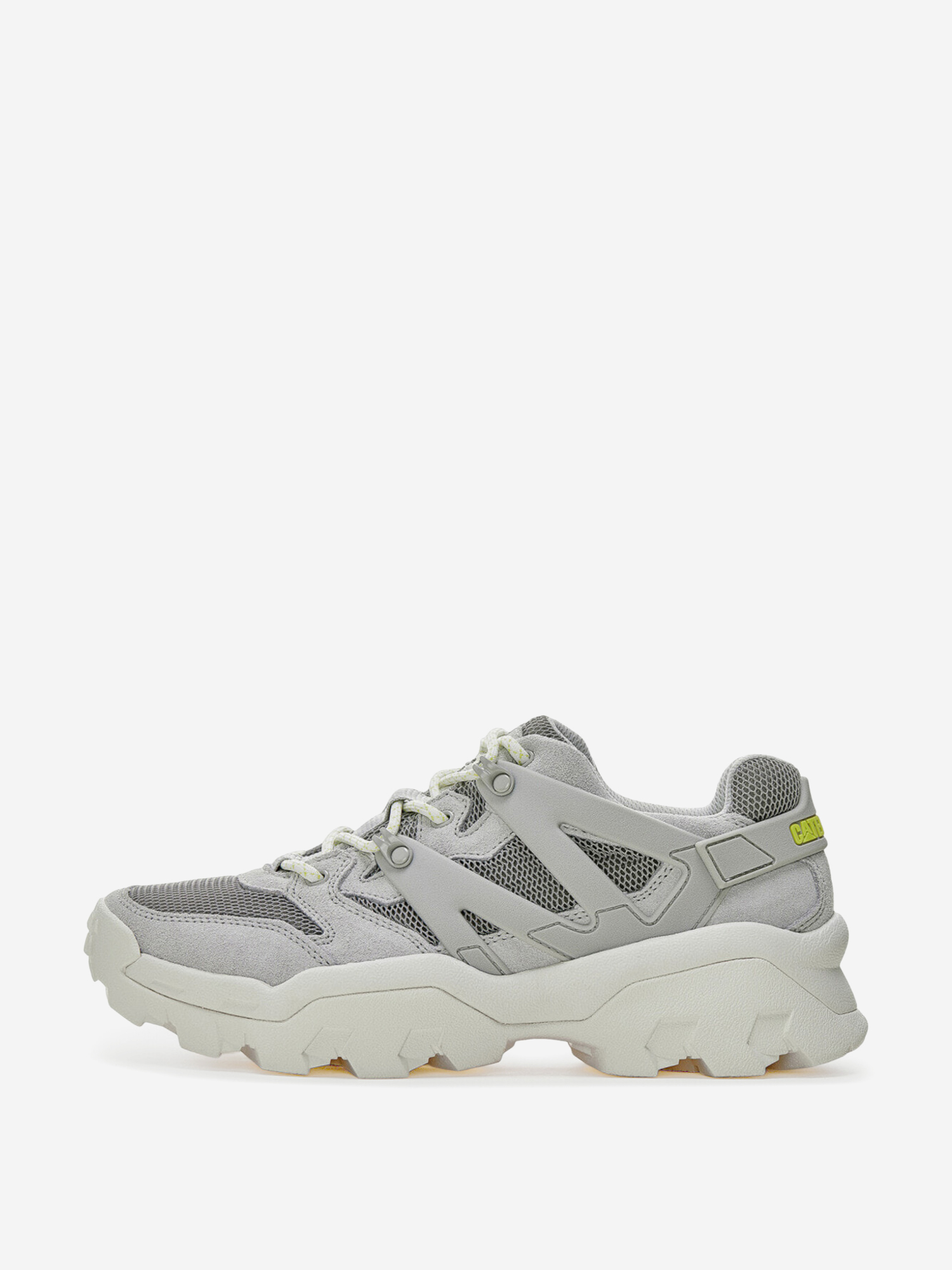 Изображение товара Кроссовки Caterpillar Reactor