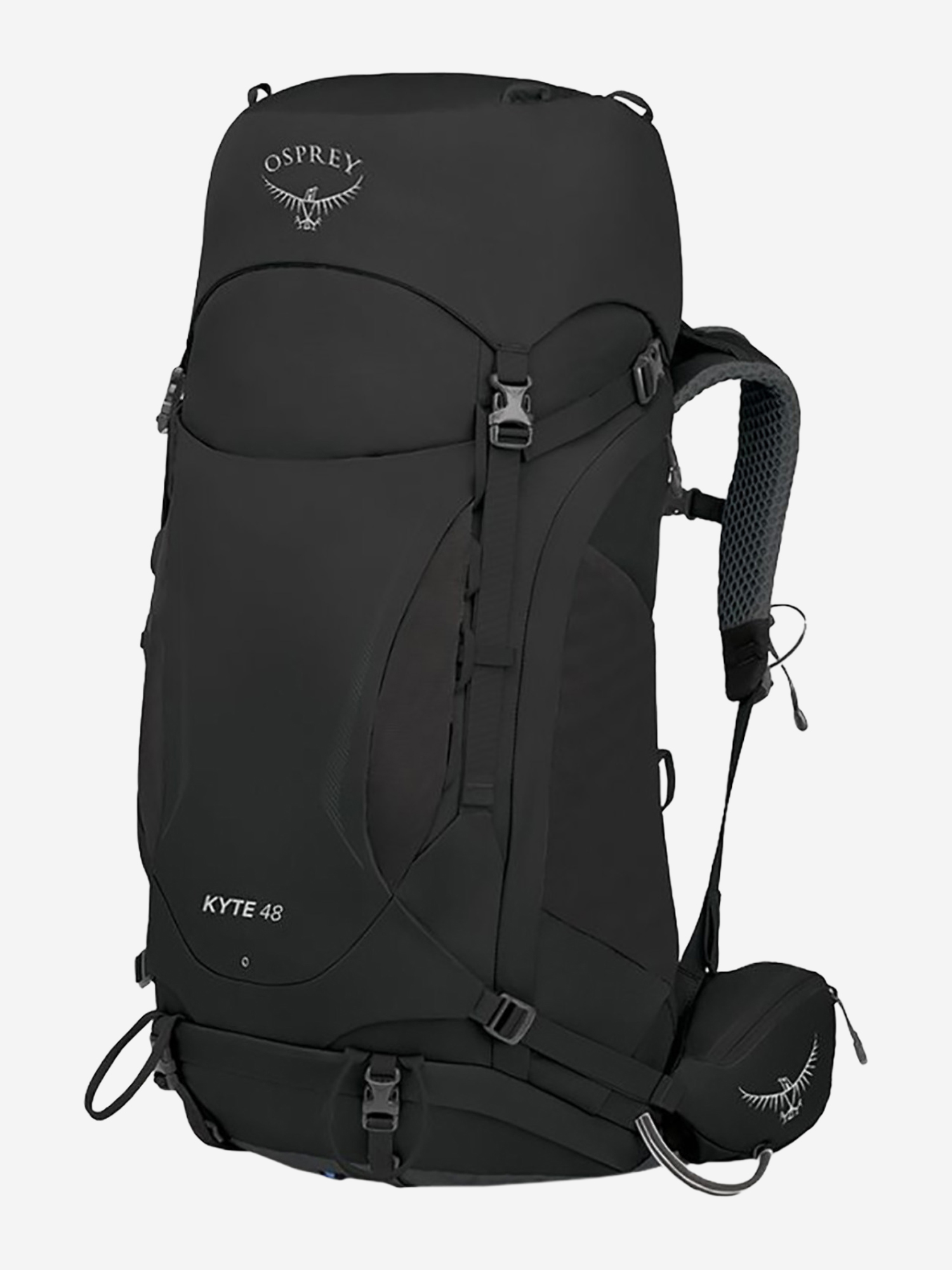 Изображение товара Рюкзак Osprey Kyte 48 Черный