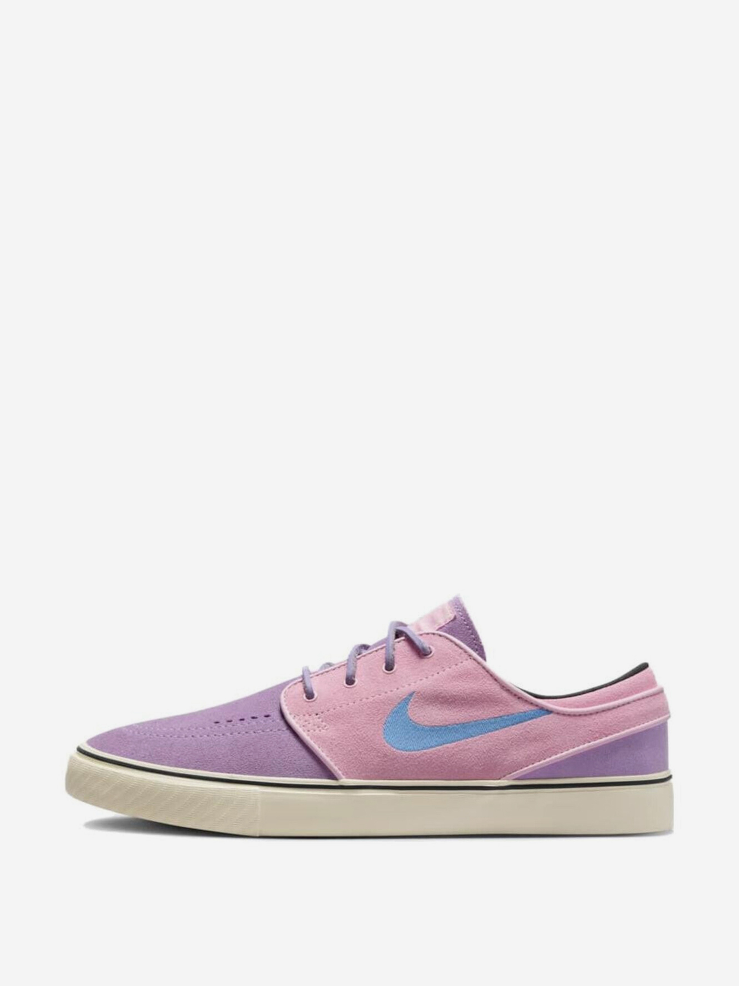 Изображение товара Кеды Nike SB Zoom Stefan Janoski OG Спортивный стиль с нубуком