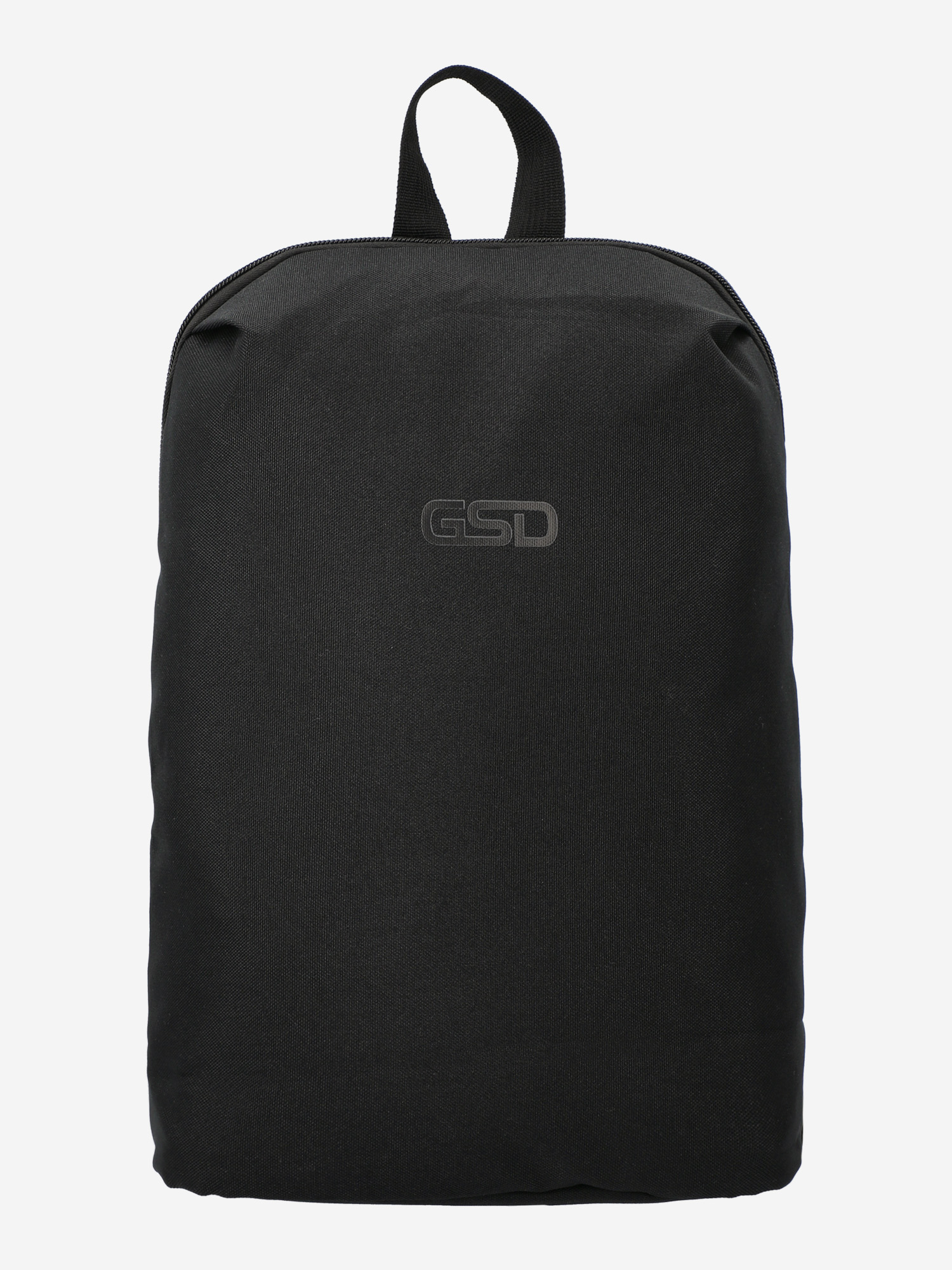 

Рюкзак GSD, Черный