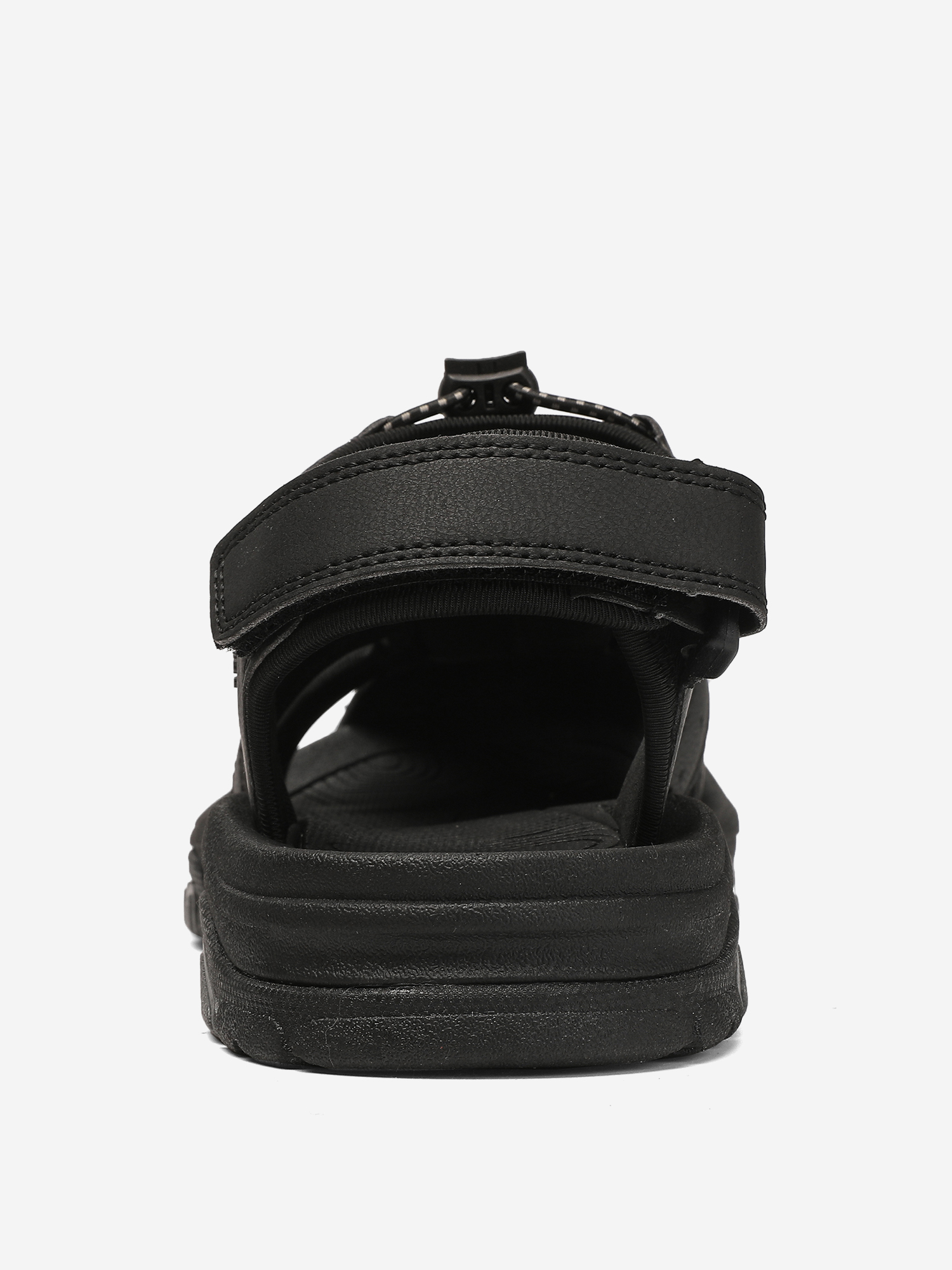 фото Сандалии мужские etonic roctock, черный