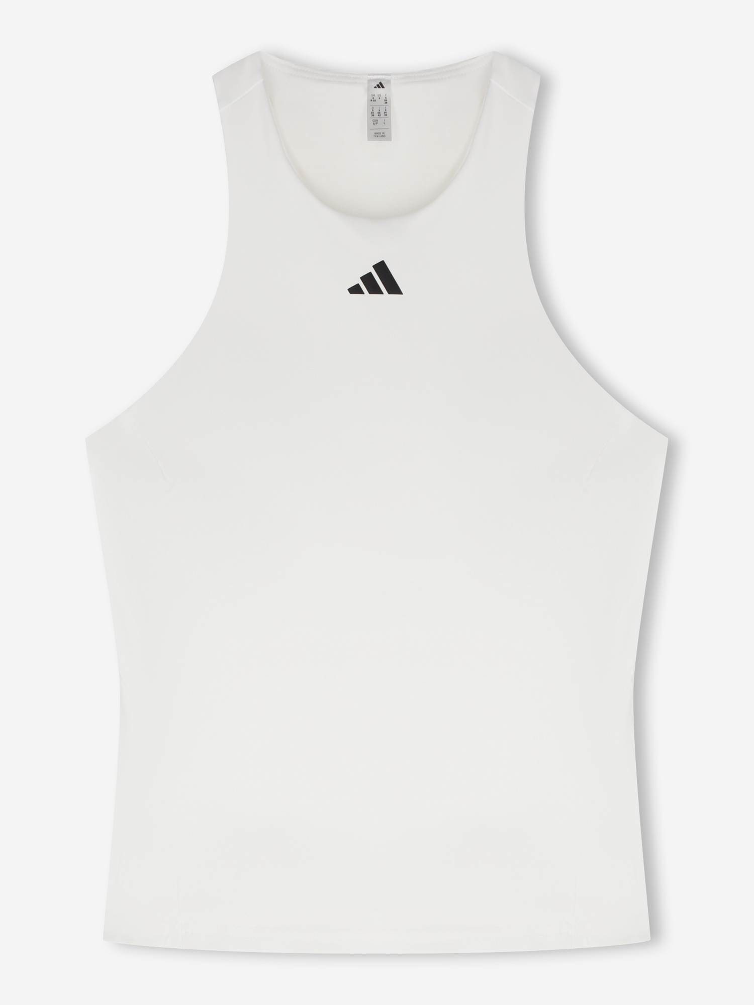 

Майка женская Adidas, Белый