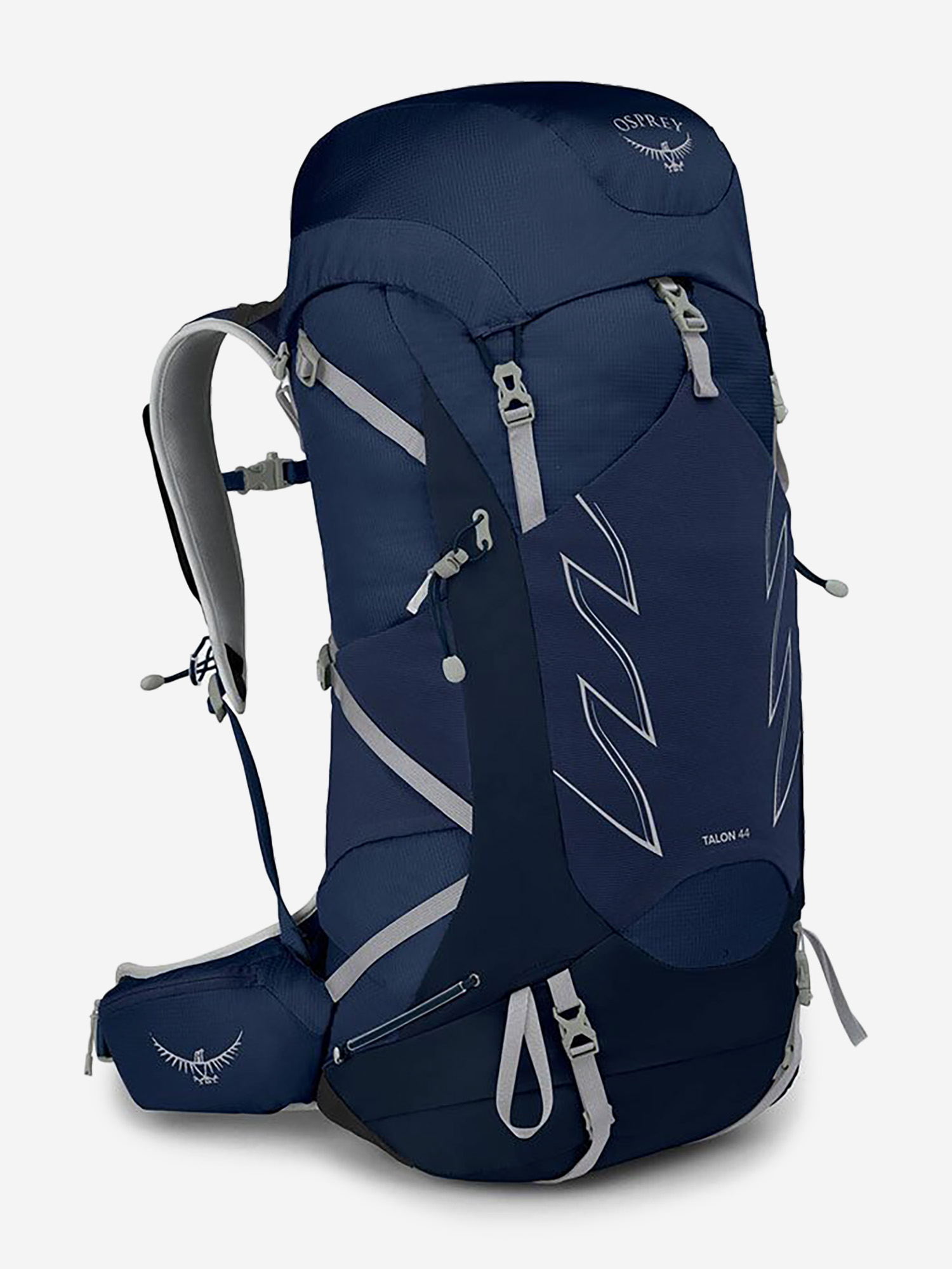 

Рюкзак Osprey Talon, 44 л, Синий