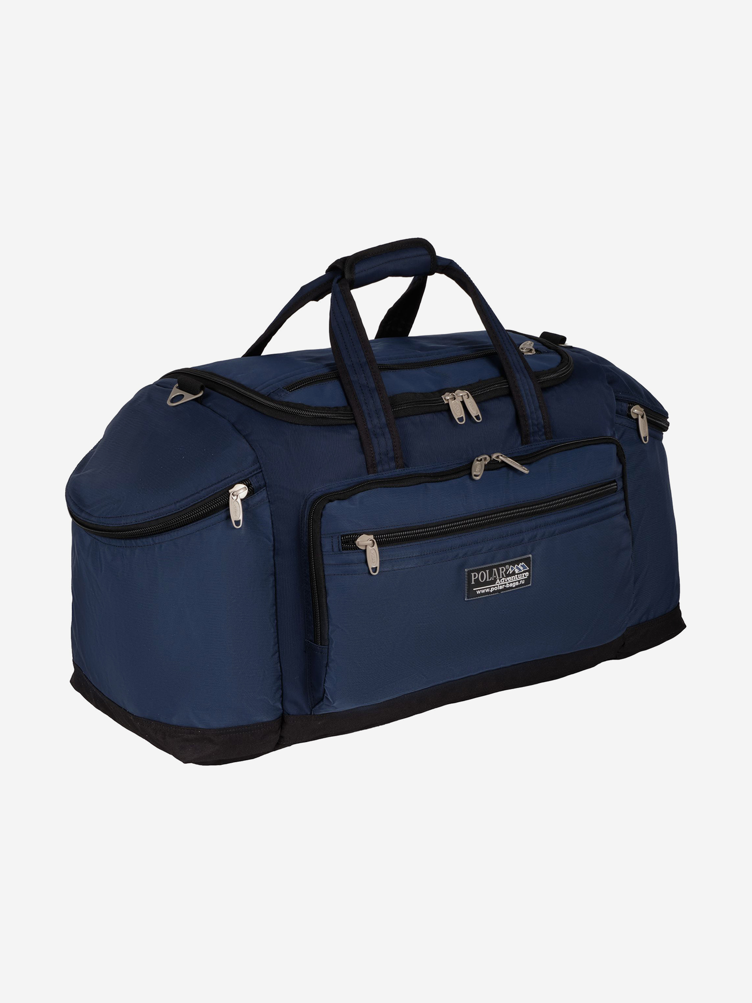 

Сумка Polar-P810A-BLUE, Синий