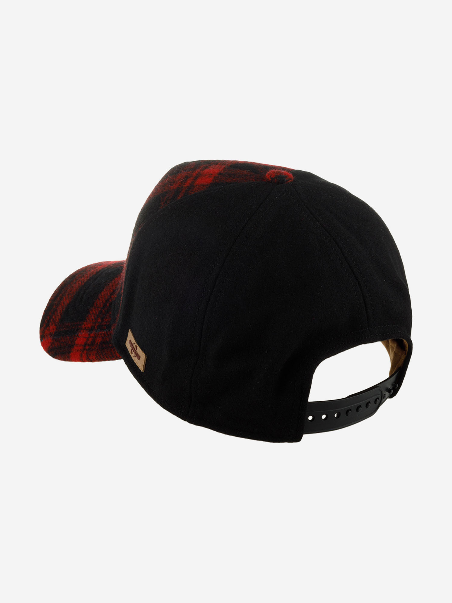 Бейсболка STETSON 7760301 TRUCKER CAP SHADOW PLAID (красный), Красный 02-833XDOXS9Z-72, размер Без размера - фото 3