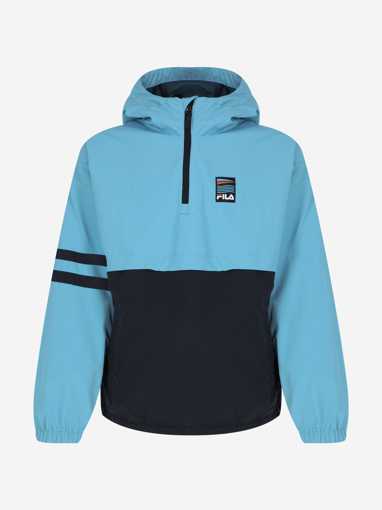 

Ветровка для мальчиков FILA, Мультицвет