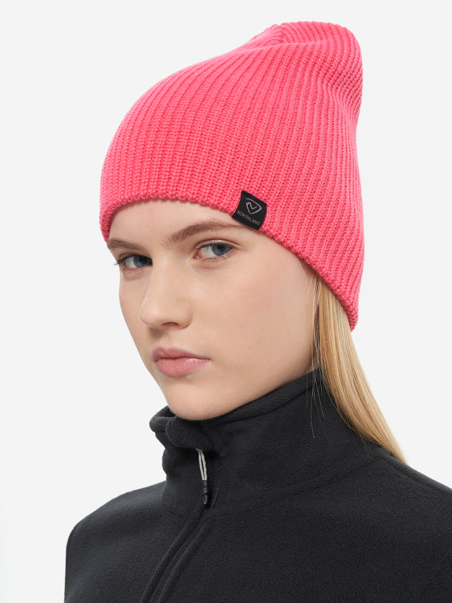 

Шапка женская Northland, Розовый